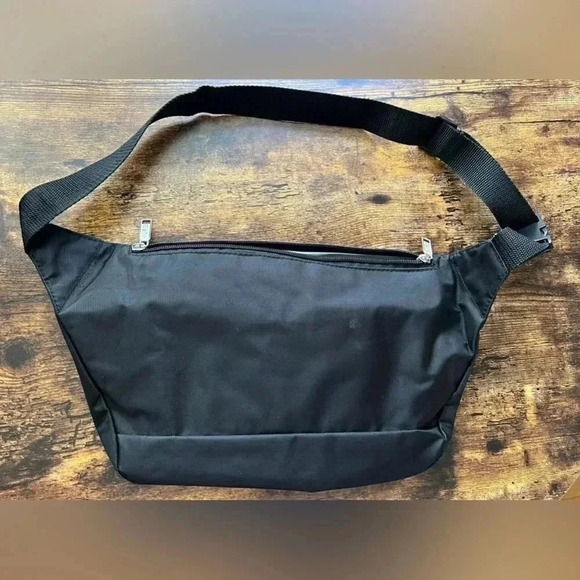 EUROSPORT | Large fannie pack, belt bag - Picture 8 of 12